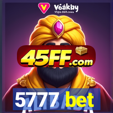 5777 bet